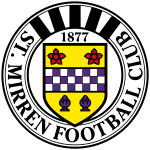 St. Mirren crest