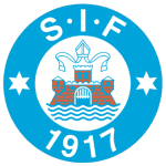 Silkeborg IF crest
